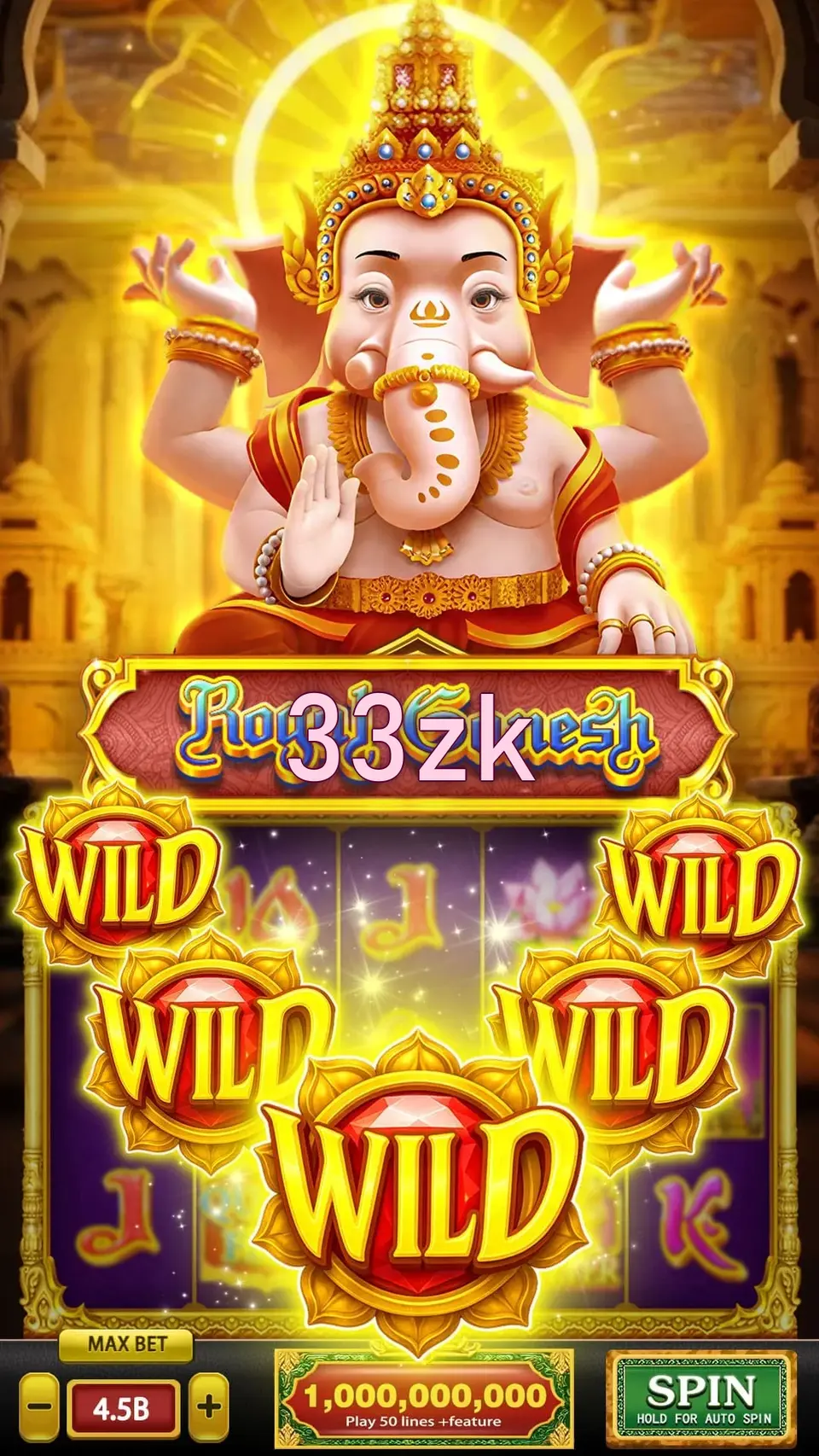 33zk Unduh
