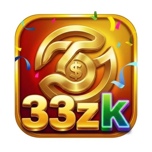 33zk Logo - Resmi